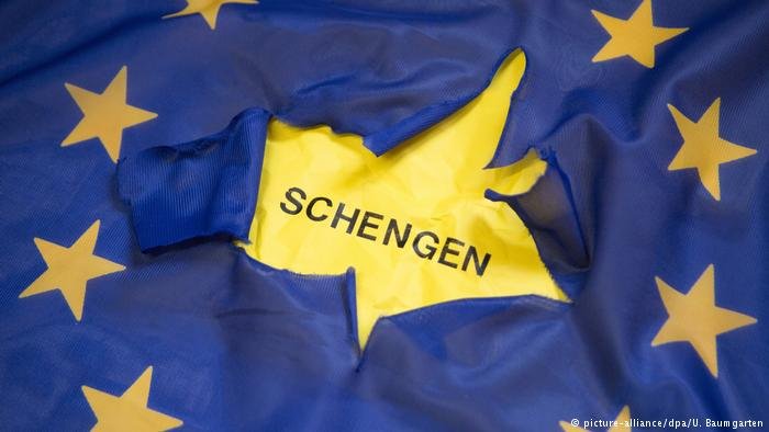 Continued Airport Checks for Romanians Despite Schengen&nbsp;Membership